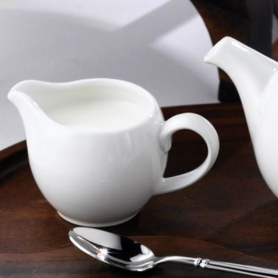 Канички за мляко и сметана