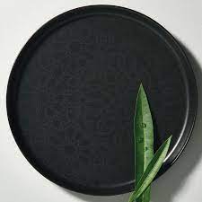 Порцелан GÜRAL Blackmatt Orlando