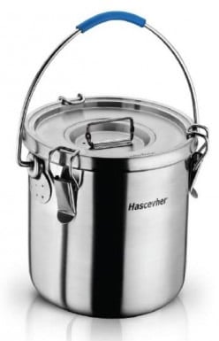 БАКА ЗА ХРАНА