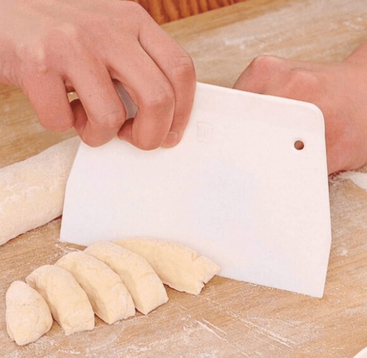 Сладкарски ножове и шпатули