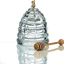 Съд за мед и аксесоари 