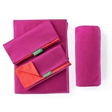 Спално бельо