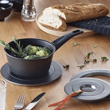 Подложки за горещи съдове