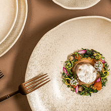 BONNA SAHARA & BLUCH TONE