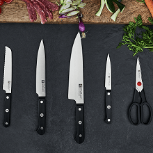 Ножове ZWILLING