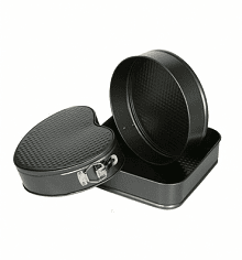 Форми за десерт с падащо дъно