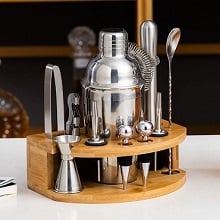 БАРМАНСКИ СЕТ ЗА КОКТЕЙЛ