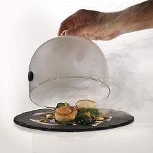 Капаци и аксесоари за опушване