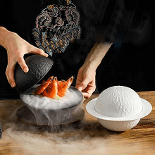 HoReCa керамика и порцелан