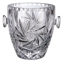 Ледарки от кристално стъкло