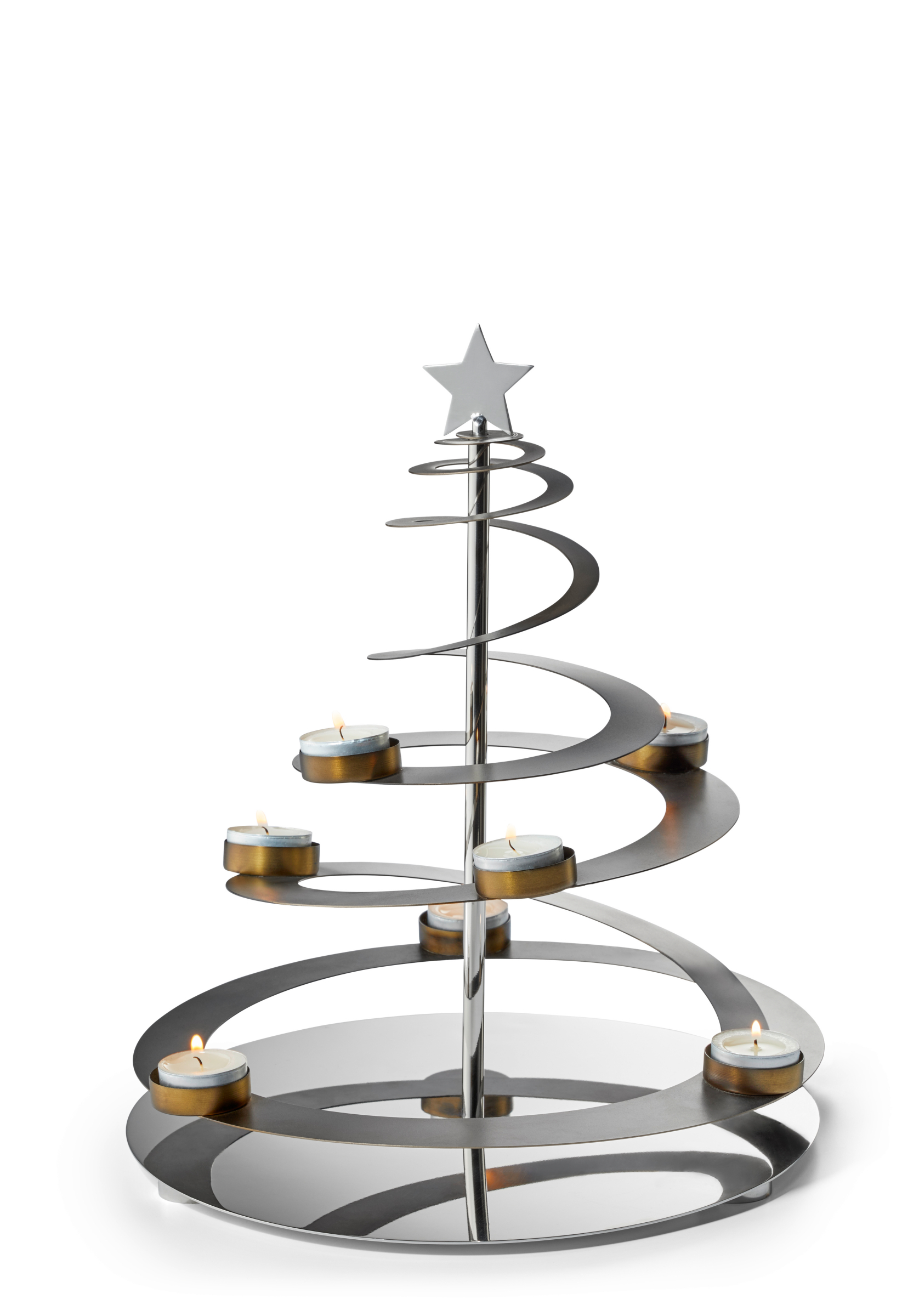 Albero di Natale, storia ed origini di una tradizione - 102.5