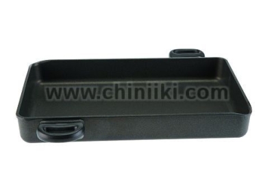 Индукционна тава за печене с 2 дръжки 38 x 25 см INDUCTION, SKK Германия