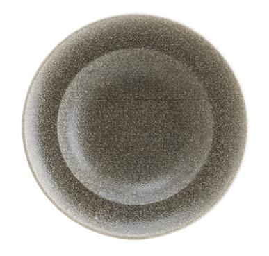 Порцеланова чиния за паста 28 см - 400 мл LUCA WOOD, Bonna Турция