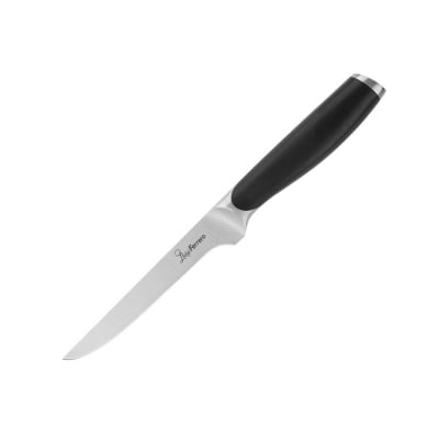 Нож за обяскостяване 15 см Masaru, Luigi Ferrero