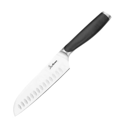 Нож Сантоку 18 см Masaru, Luigi Ferrero