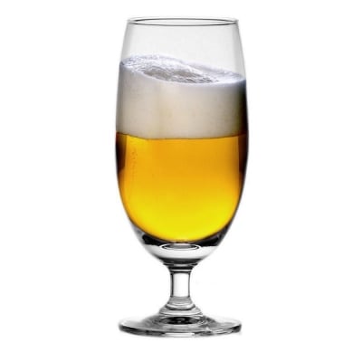 Чаши за бира на столче 310 мл Classic, 6 броя, OCEAN Тайланд
