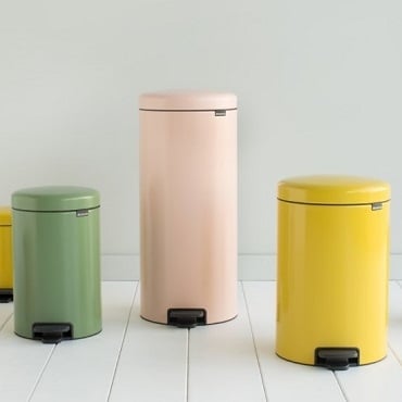 Кошове за смет NewIcon, Brabantia