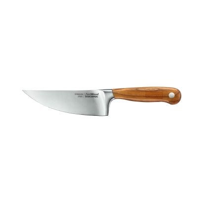 Готварски нож 18 см FeelWood, Tescoma Италия