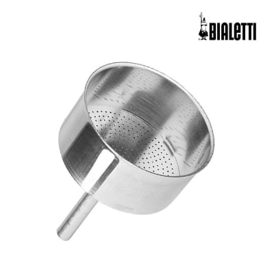 Резервна фуния - филтър за кафеварки - 4 чаши, Bialetti Италия