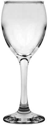 Стъклени чаши за аперитив 180 мл Alexander Superior, 6 броя