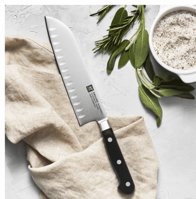 Santoku нож 14 см PRO, ZWILLING Германия