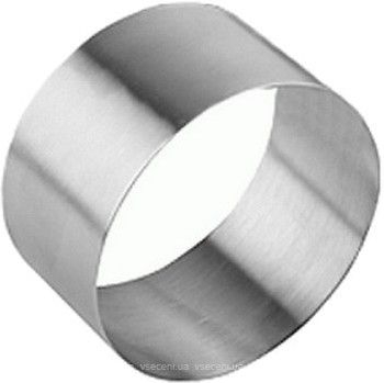 Метален ринг 8 см x h 4.5 см
