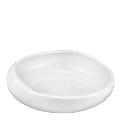 Порцеланова чиния 15 x 14 см GOURMET UTOPIA, GURAL Турция