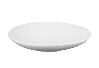 Порцеланова дълбока чиния Ø 33 x h 5.5 см, NORTH