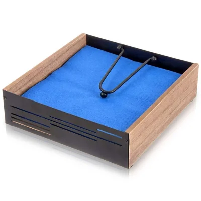 Салфетник с тежест 18 x 18 см, VL Полша