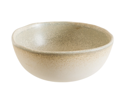 Порцеланова купичка Ø 10 см - SAHARA CRESTA, Bonna Турция