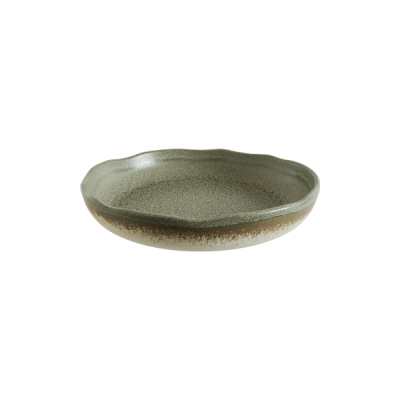 Порцеланова дълбока чиния Ø 20 см - ADELFA CRESTA, Bonna Турция