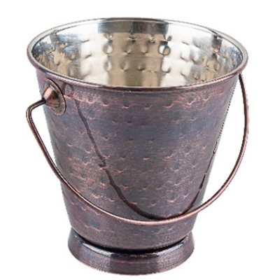 съд за лед антик 13 см