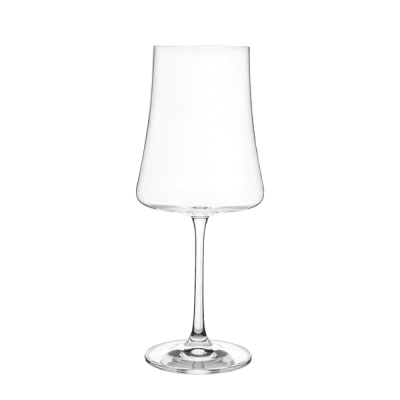 Чаши за вино 360 мл Xtra, 6 броя, Bohemia Royal Crystal