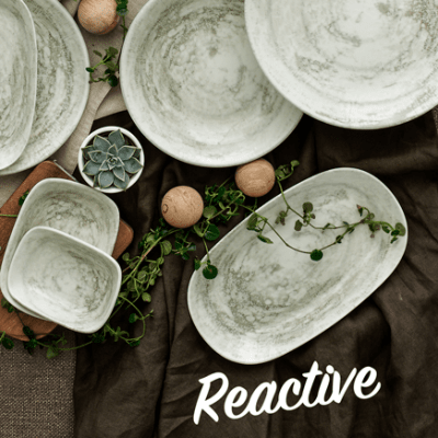 ПОРЦЕЛАН GURAL REACTIVE