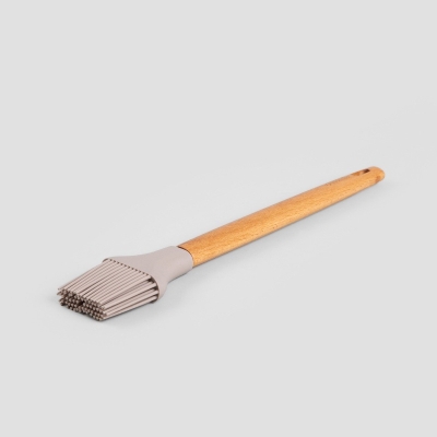 Силиконова четка за мазане 28 x 5 см EASY BAKE, HOMLA Полша