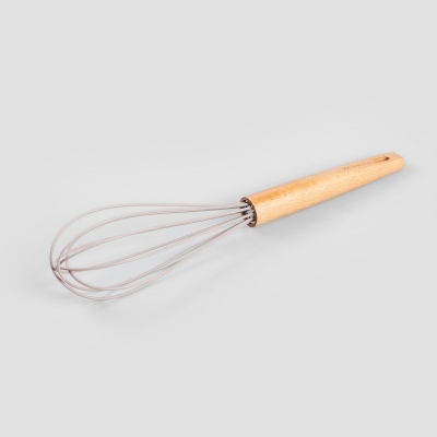 Силиконова бъркалка 30 x 5 см EASY BAKE, HOMLA Полша