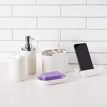 АКСЕСОАРИ ЗА МИВКА