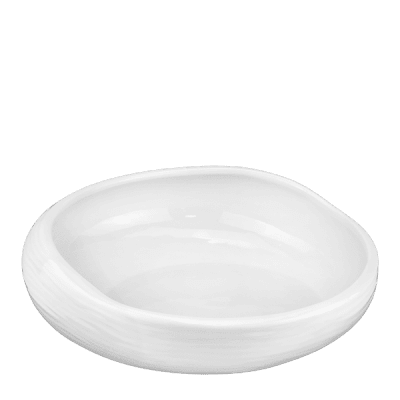 Порцеланова чиния 26 x 25 см GOURMET UTOPIA, GURAL Турция