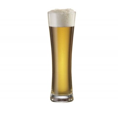 Blanc чаши за бира 500 мл - 6 броя, Bohemia Royal Crystal