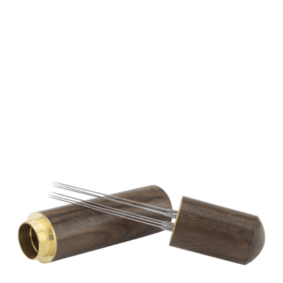 Разпределител за разбъркване на смляно кафе - BREW