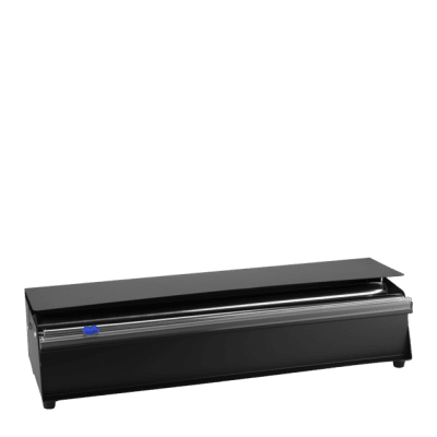 Диспенсър за фолио с резец 50 cм, 15.5 x 50 x h 13 см