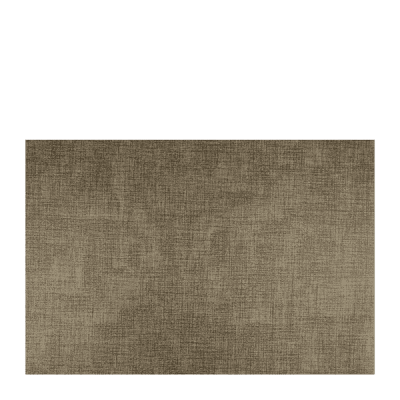 Гумирана подложка за хранене 45 x 30 см BROWN, 6 броя