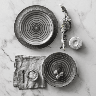 ПОРЦЕЛАН GURAL ANTHRACITE