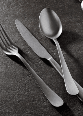 Прибори за хранене BARCELONA VINTAGE