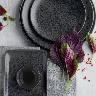 BAUSCHER OPTIONS GRAY