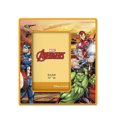 Рамка за снимка 18 x 20 см Marvel Отмъстителите, EGAN Италия