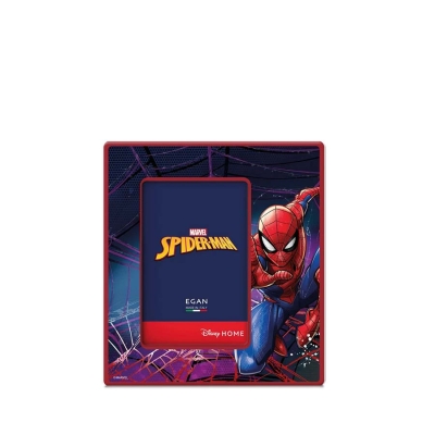 Рамка за снимка 12 x 13 см Marvel Спайдър-Мен, EGAN Италия