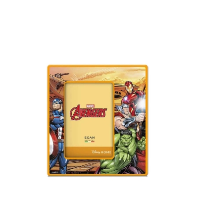 Рамка за снимка 12 x 13 см Marvel Отмъстителите, EGAN Италия