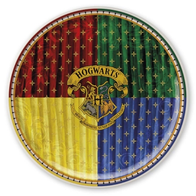 Порцеланово плато 30.5 см Harry Potter, EGAN Италия