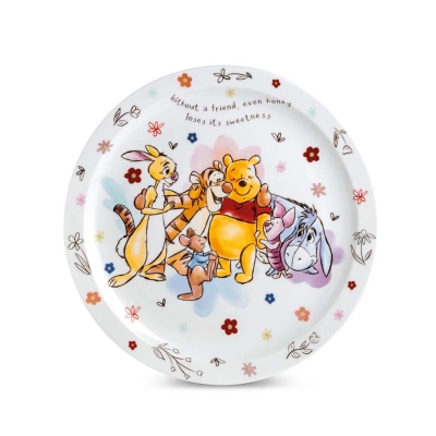 Порцеланово плато 30 см Disney Winnie the Pooh, EGAN Италия